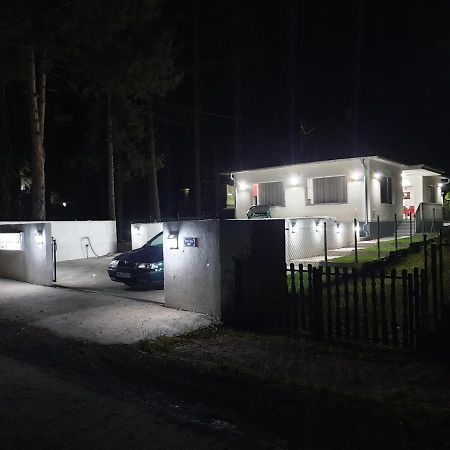 Apartmani Grza Paraćin Eksteriør bilde