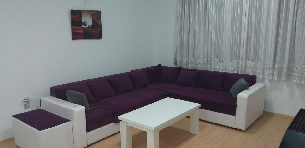 Apartmani Grza Paraćin Eksteriør bilde