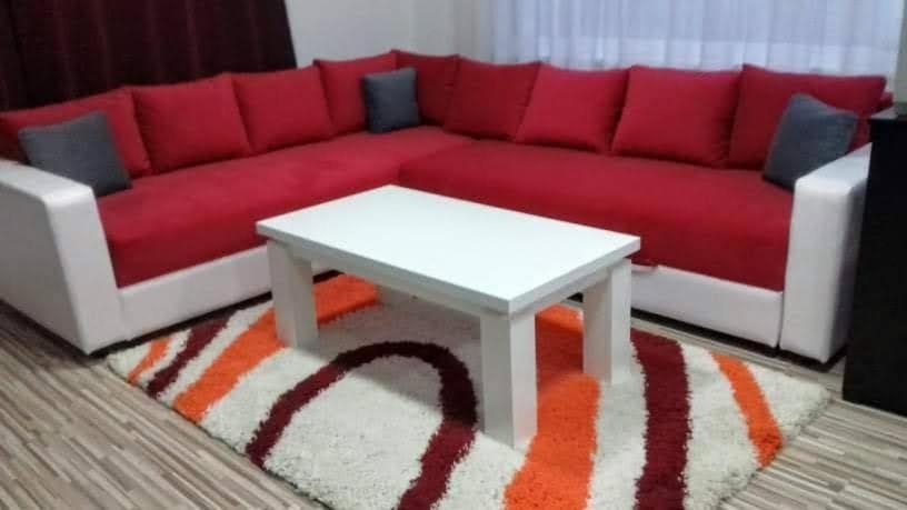 Apartmani Grza Paraćin Eksteriør bilde