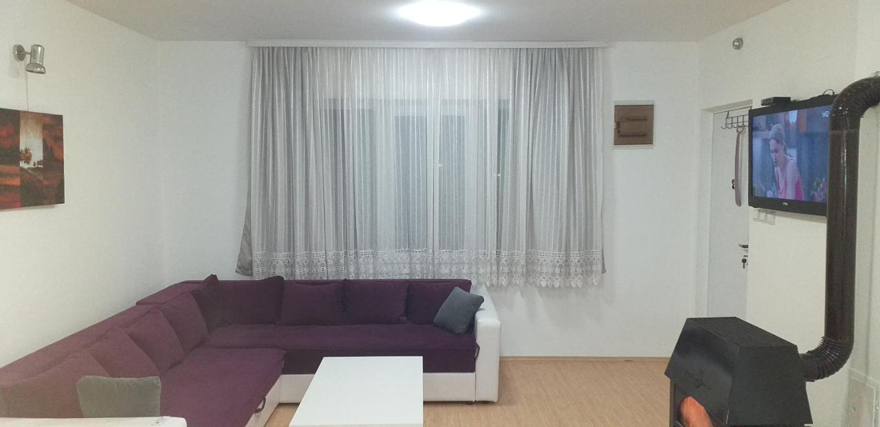 Apartmani Grza Paraćin Eksteriør bilde